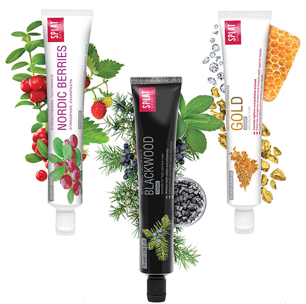 Among the strongest Russian beauty and personal care companies internationally are<br> Faberlic and Splat Kosmetika