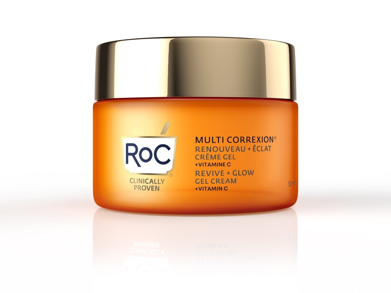 Part of RoC's Multi Correxion range
