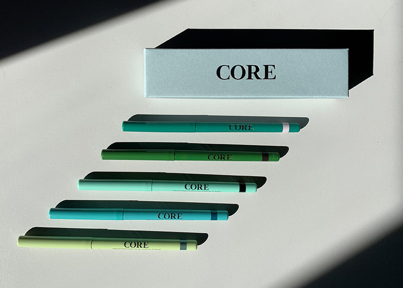 Schwan Cosmetics brings 90% NOC in high-performing, clean, and vegan eyeliner and kajal
