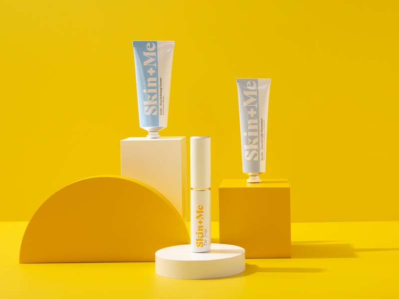 Skin + Me’s business has grown 100% year-on-year