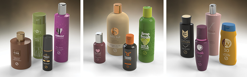 Spectra Packaging