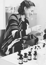 <i>Eliza Douglas, IFRA UK</i>