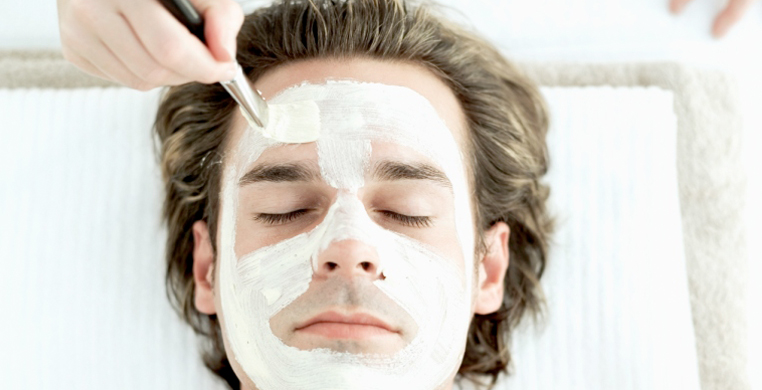 Texture and sensory benefits in beauty and personal care: “The Feel of Luxury” 