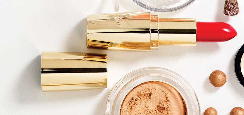 The 4 trends driving China's beauty industry
