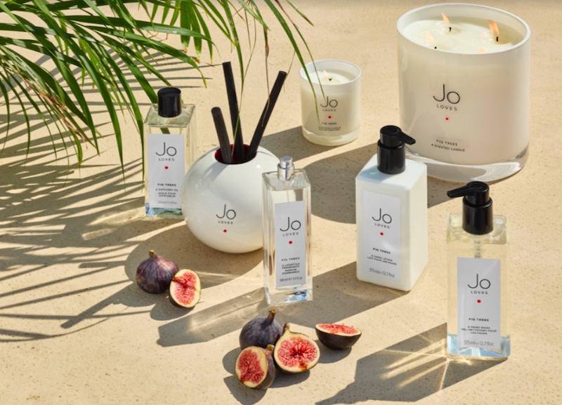 The 8 best fragrance and skin care launches dropping early September 