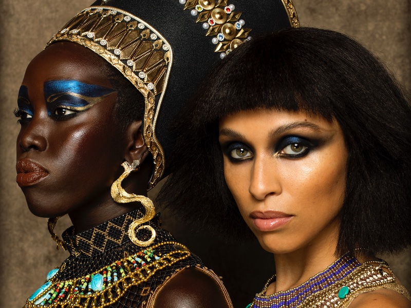 The 8 freshest beauty products on-shelf this week


