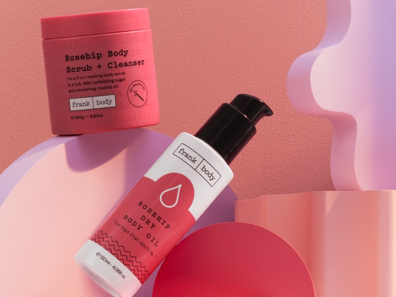 The 9 beauty drops to look out for in May 