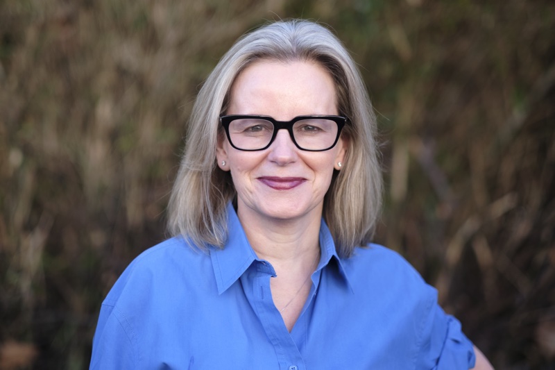 Maddie Smith, Managing Director, The Body Shop