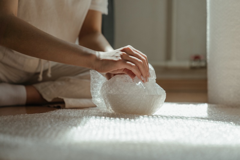 The hygiene packaging solutions having a moment in 2020