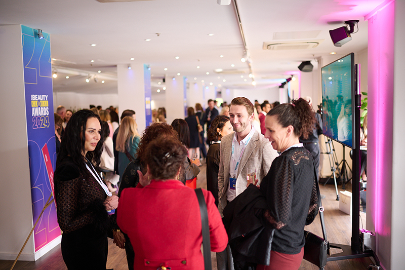 The Pure Beauty Global Awards announce new venue
