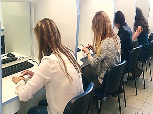 Evaluation by the expert-Panel EBI Sensolab (France)