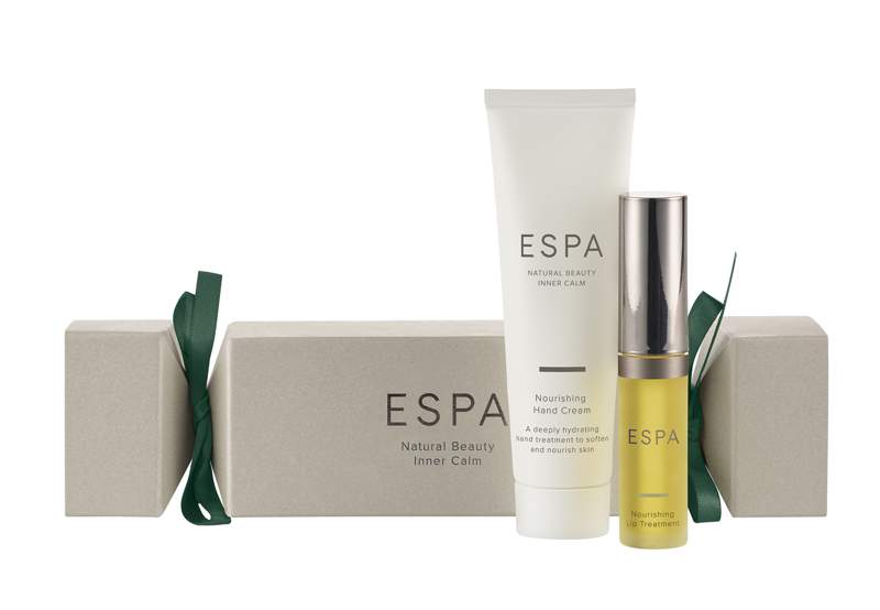 ESPA Joyful Treats