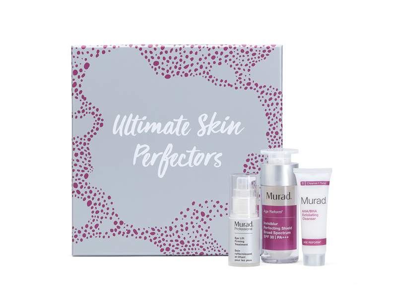 Murad Ultimate Skin Perfectors