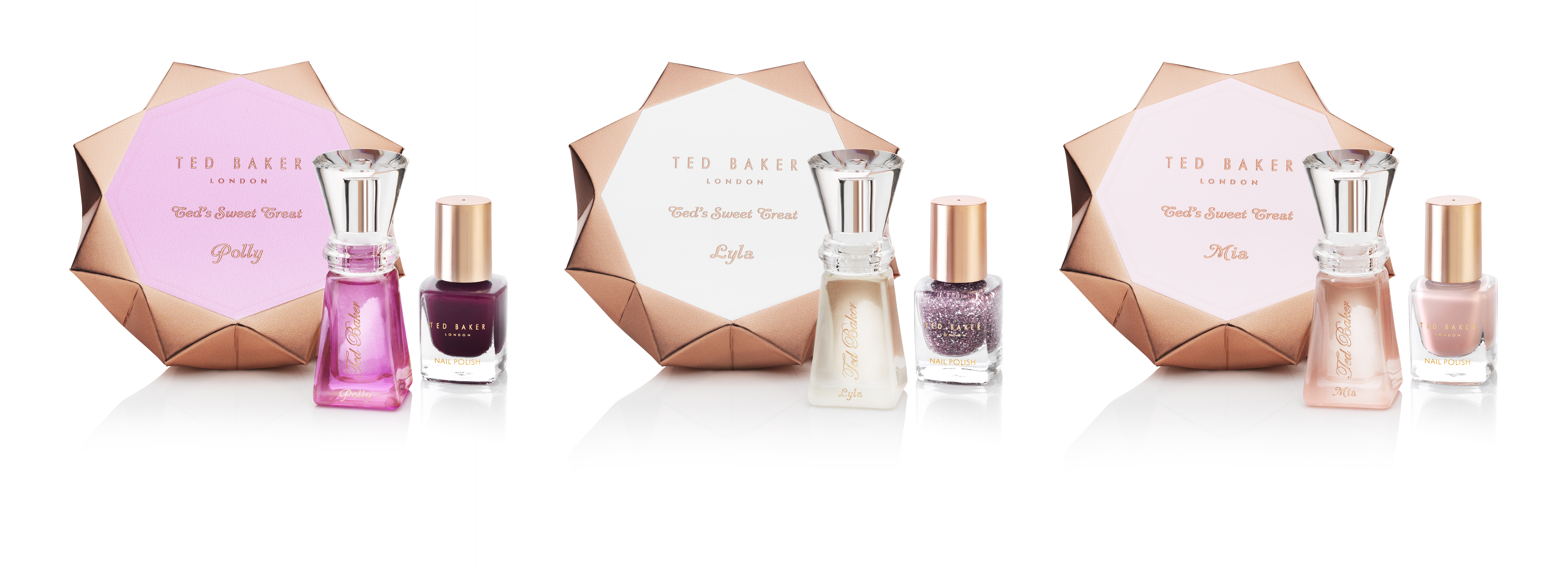 Ted Baker You Little Gem