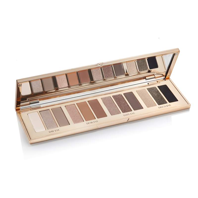 Charlotte Tilbury Instant Eye Palette
