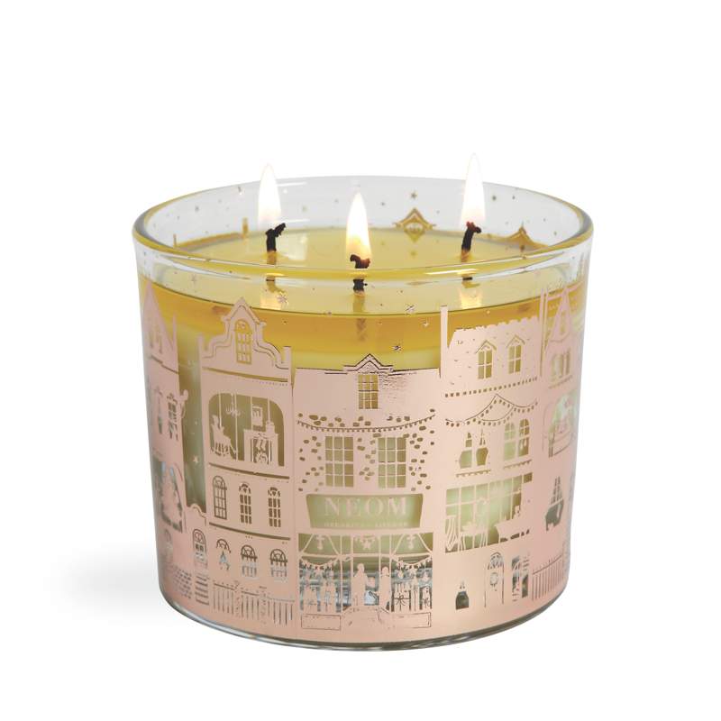 Neom Organics Christmas Wish