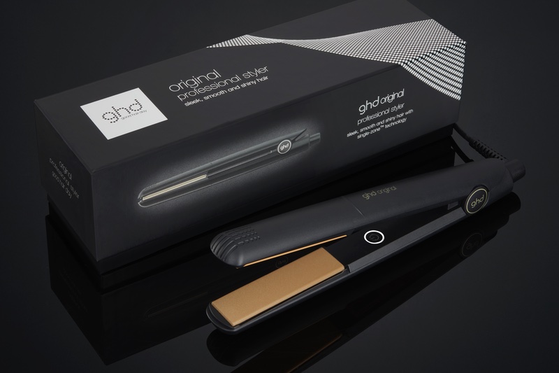 The untold story of GHD’s Styler