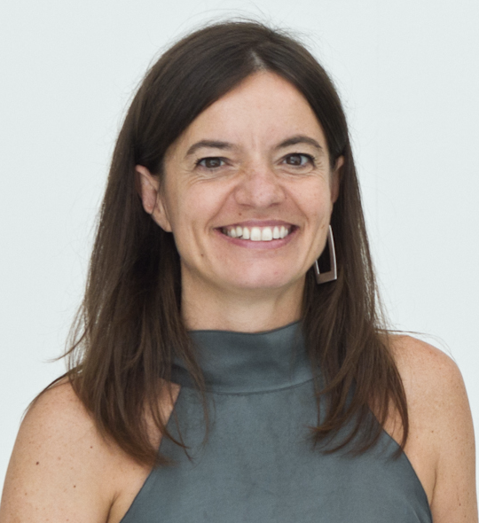 Barbara Gavazzoli