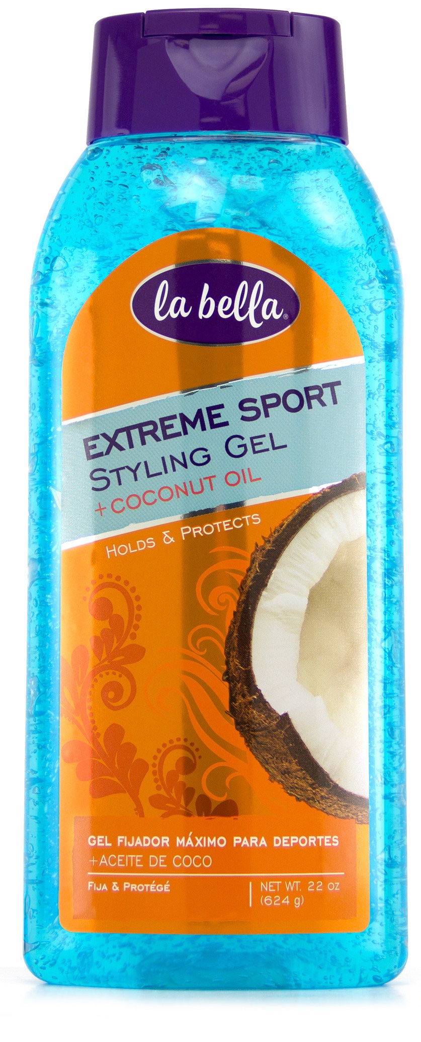 The Village Company recalls styling gel over contamination concerns