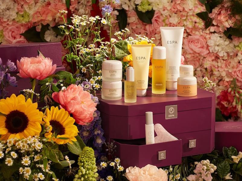 THG owns beauty businesses such as ESPA and Cult Beauty