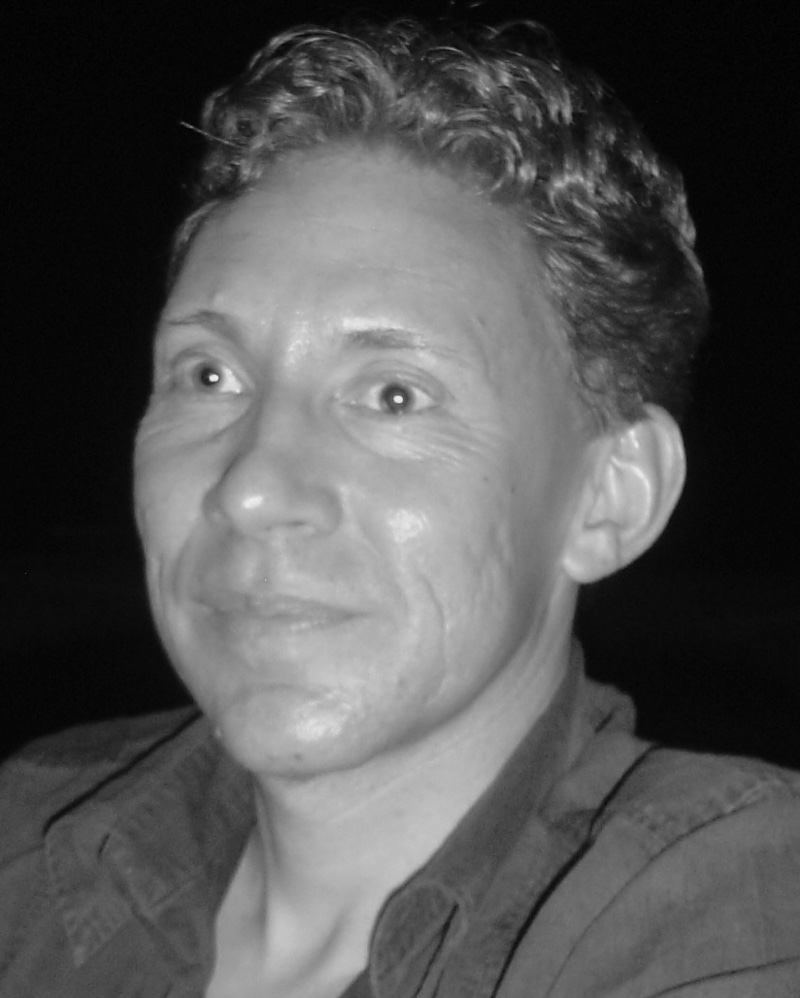 Nigel Darwin