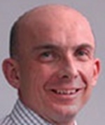 Tony Mayhall