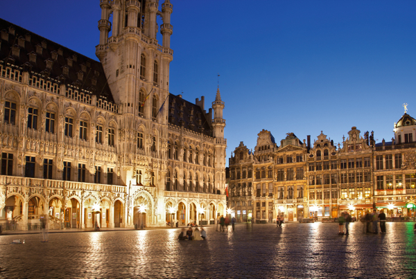 <i>The Cosmetics Business Regulatory Summit 2014 took place between 17-18 June in Brussels and was sponsored by AMA Laboratories </i>