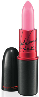 <i>Flat lip make-up and foundation sales were somewhat offset by a boom in the eye make-up sector</i>