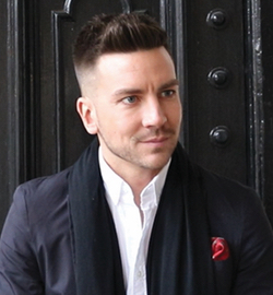 War Paint: Can make-up brands support men’s mental health? 