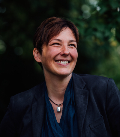 Jayne Sterland