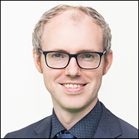 Dr Mark Smith