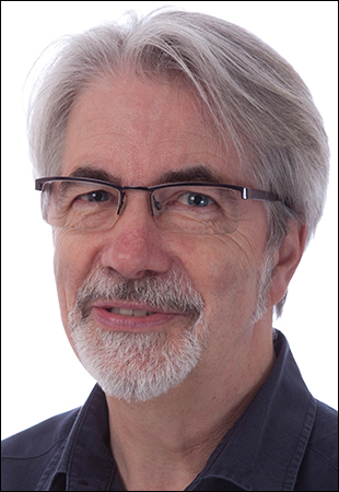 Steve Barton