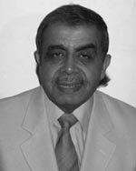 <i>Dr Aran Puri, Cosmeceutical Solutions</i>