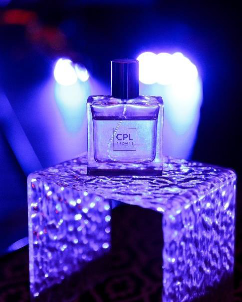 When in Cannes: CPL Aromas blends innovation and celebration during an unforgettable event