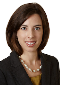 Carrie Mellage, Kline