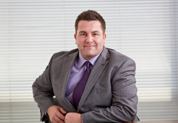 Simon Daniels