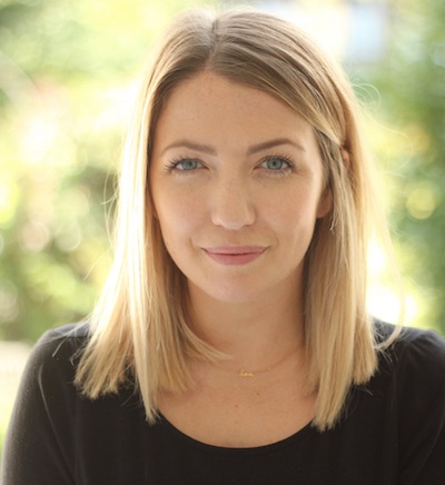 Lucy Loveridge