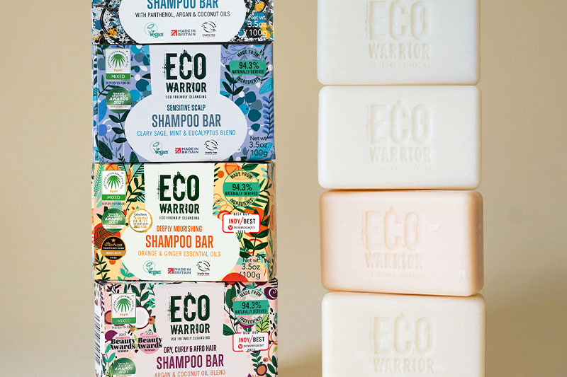 Why true trust in beauty requires more than self-certification