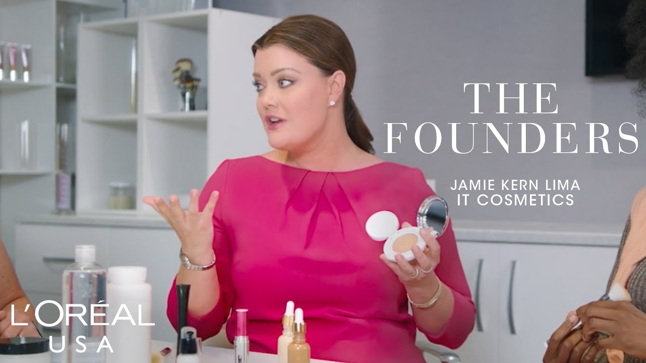 (Image: Youtube/L'Oréal USA)