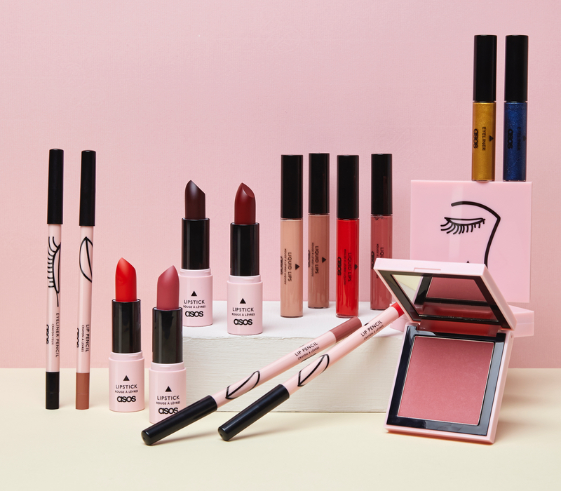 Year in review: The biggest beauty news of 2017