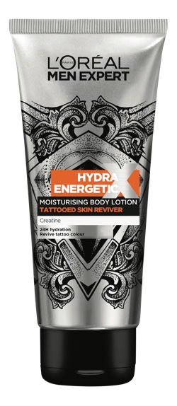 Youthful guys usher in a grooming boom