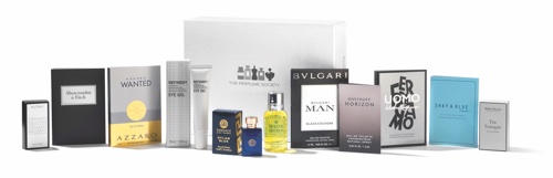 Youthful guys usher in a grooming boom